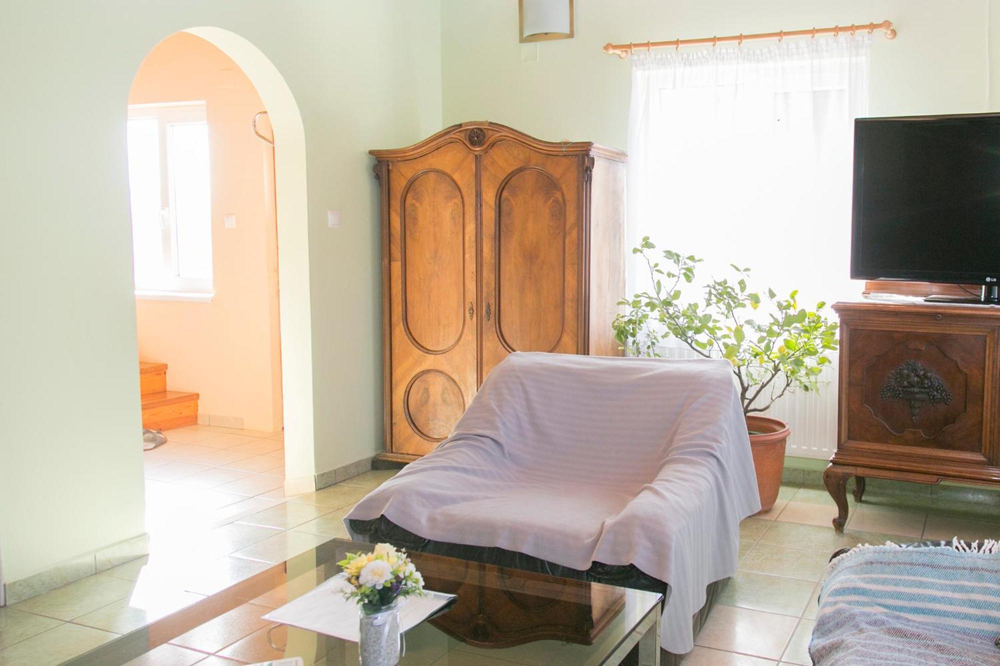 Guens Vendeghaz Hotel Szigliget Room photo