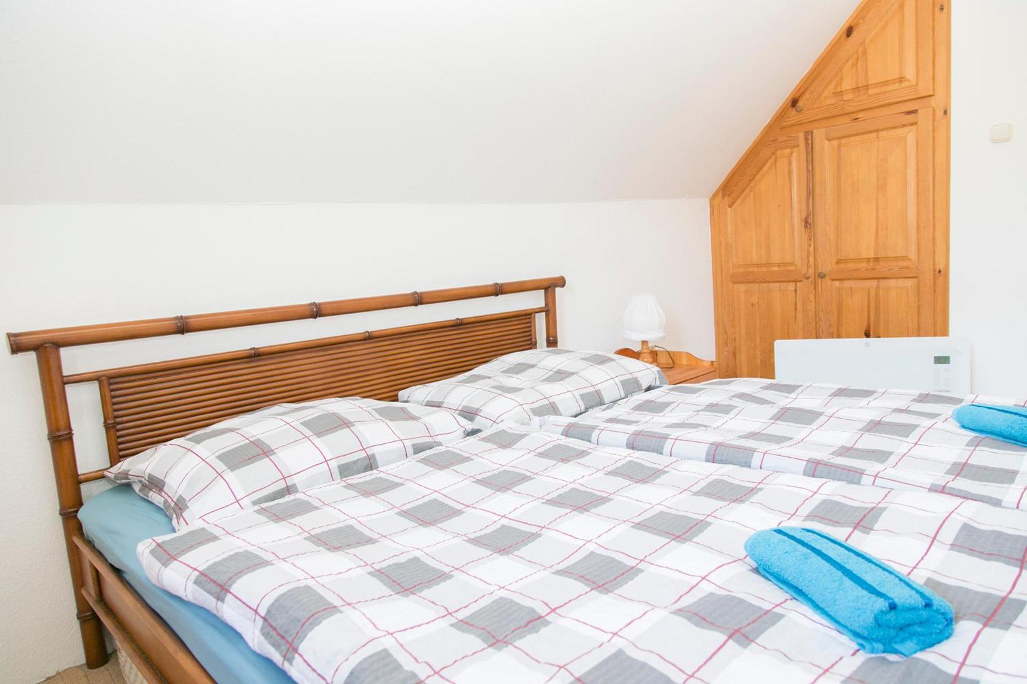 Guens Vendeghaz Hotel Szigliget Room photo