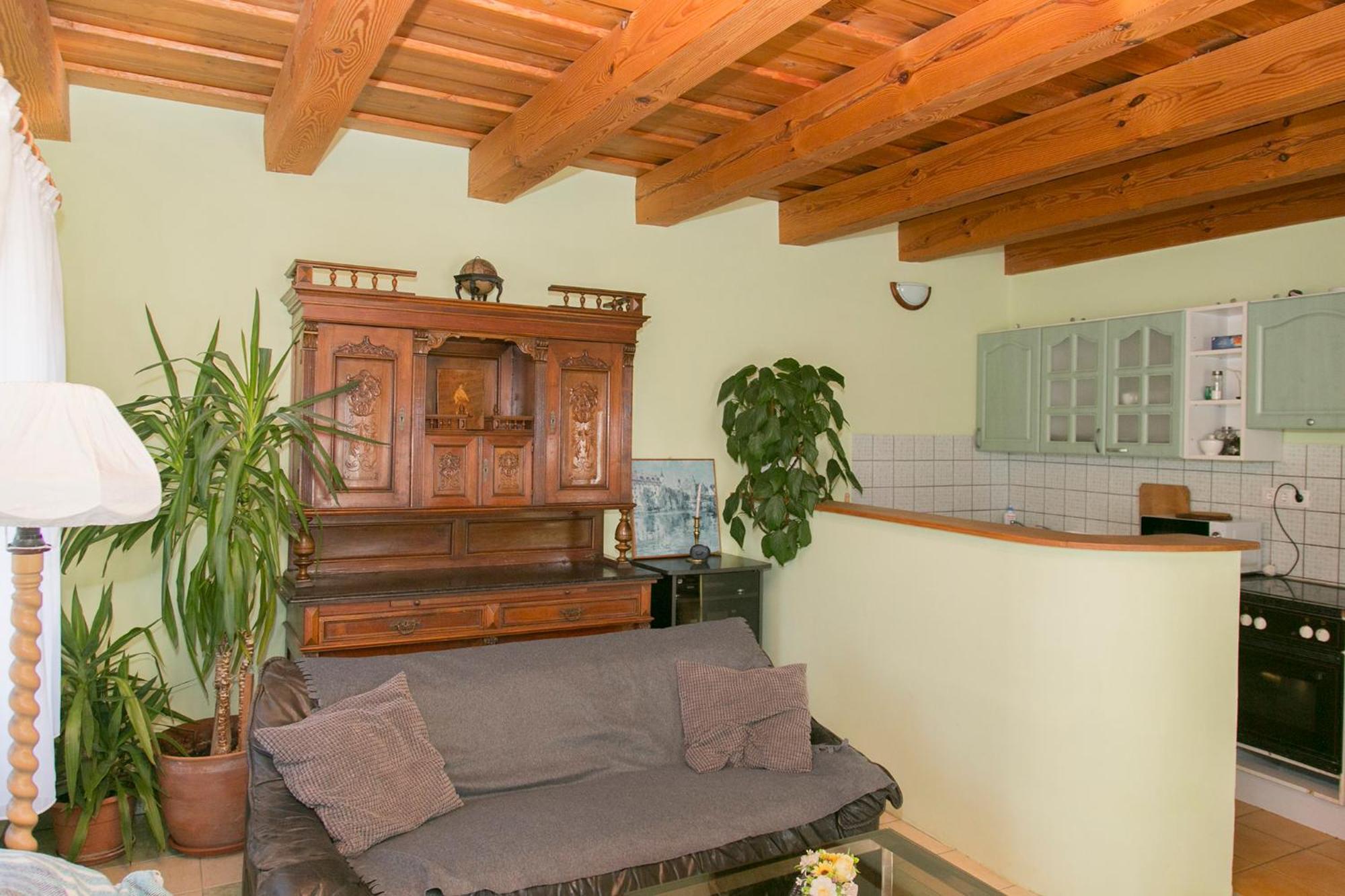 Guens Vendeghaz Hotel Szigliget Room photo