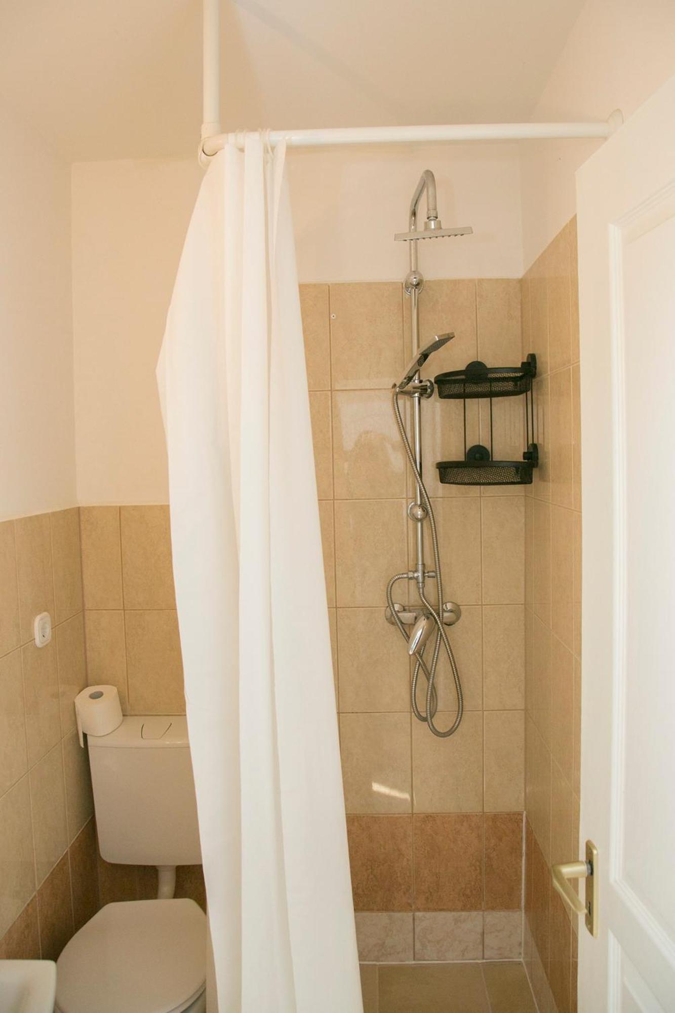 Guens Vendeghaz Hotel Szigliget Room photo