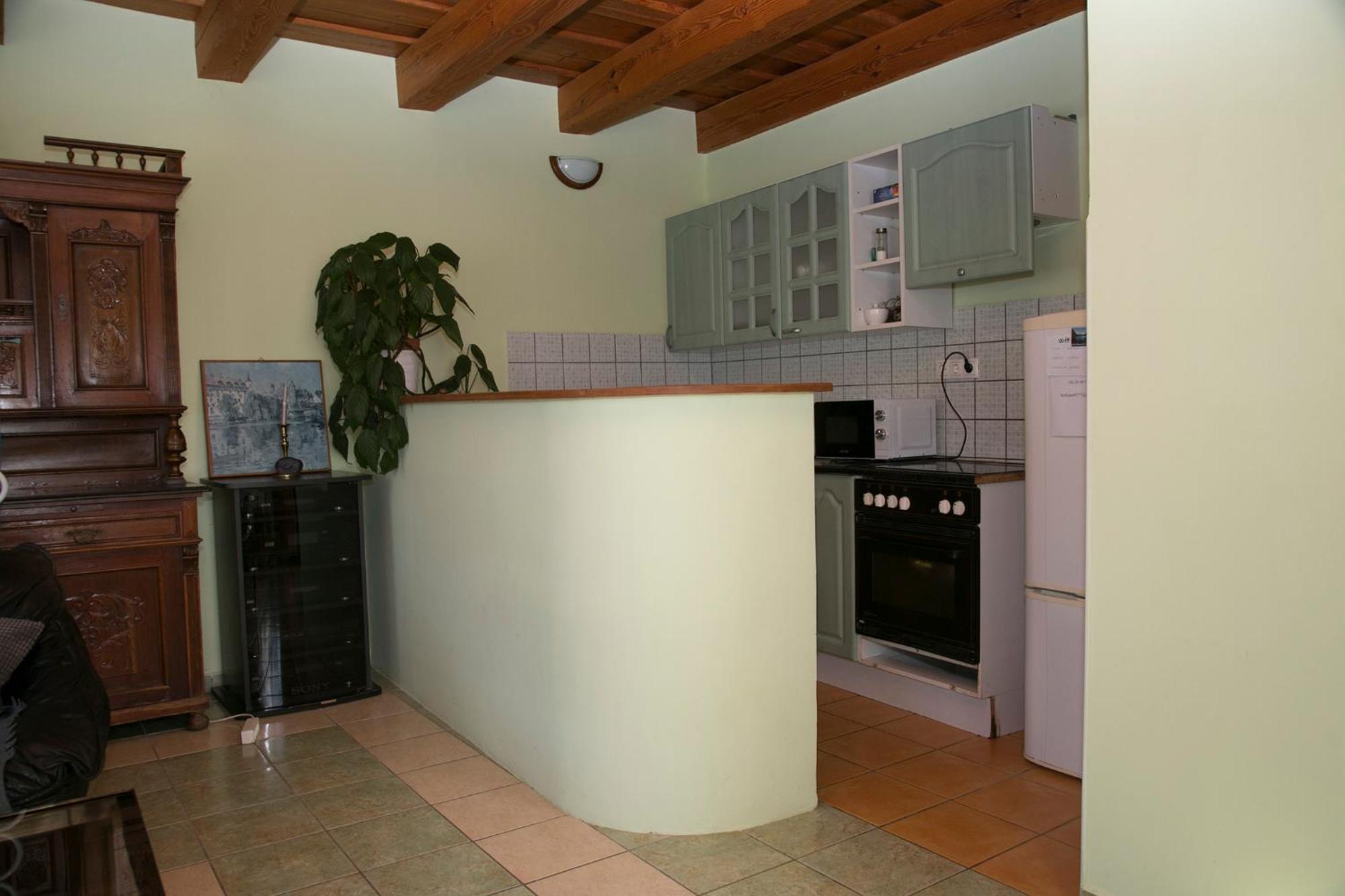 Guens Vendeghaz Hotel Szigliget Room photo
