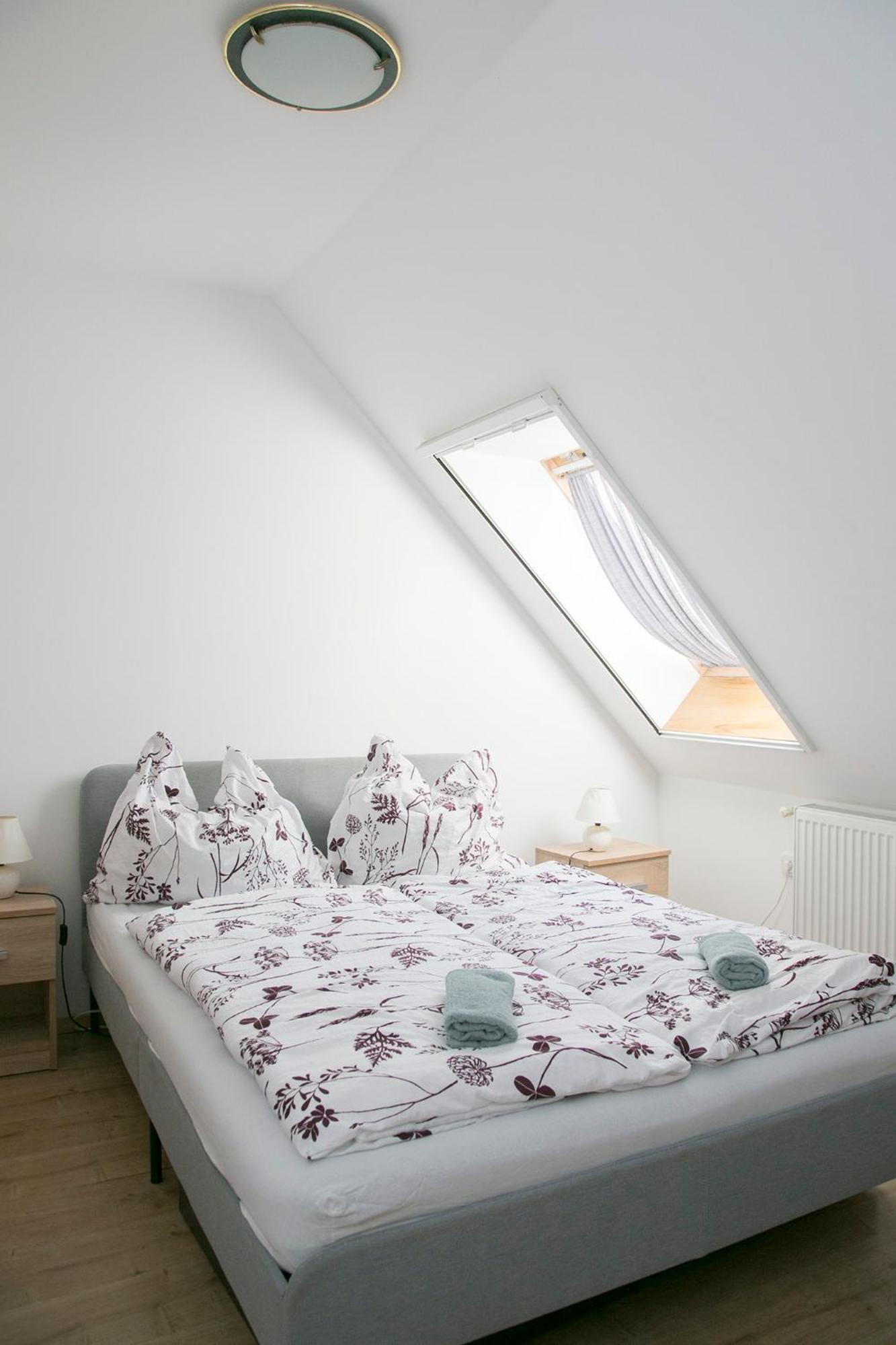Guens Vendeghaz Hotel Szigliget Room photo